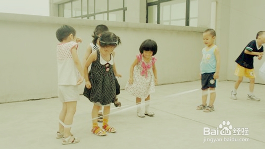 80后的记忆,当年我们如何过六一儿童节