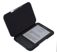 kindle保护壳怎么去掉