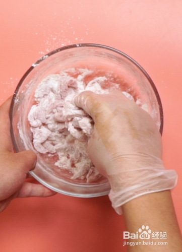 香辣肉丝如何制作