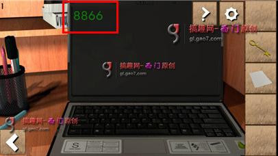 iphone版逃离公寓4攻略