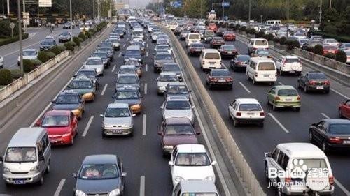 刁文科师傅分享开车省油技巧