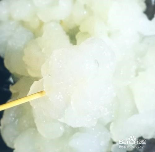 蛤蟆油怎么吃效果好 百度经验