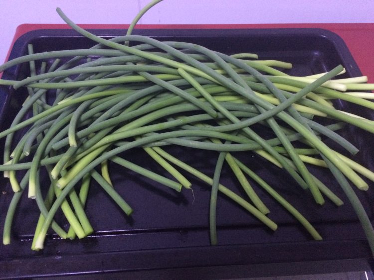开胃小菜,炎炎的夏日来一盘!