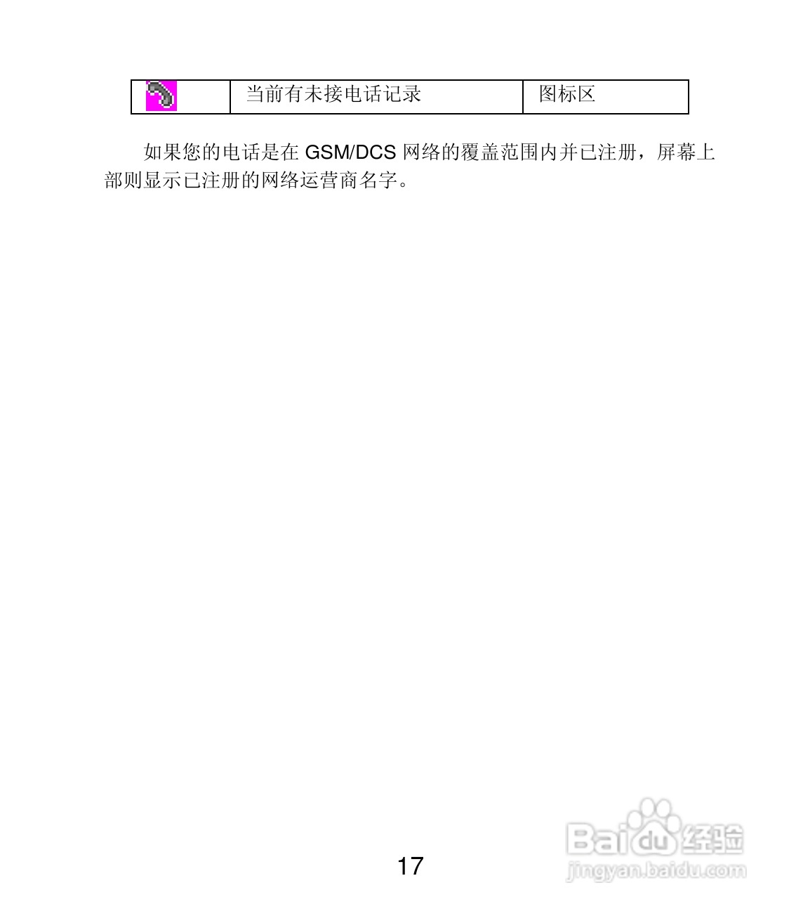 联想E319手机使用说明书:[2]