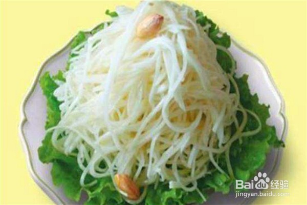 到潍坊一定要吃的10大美食