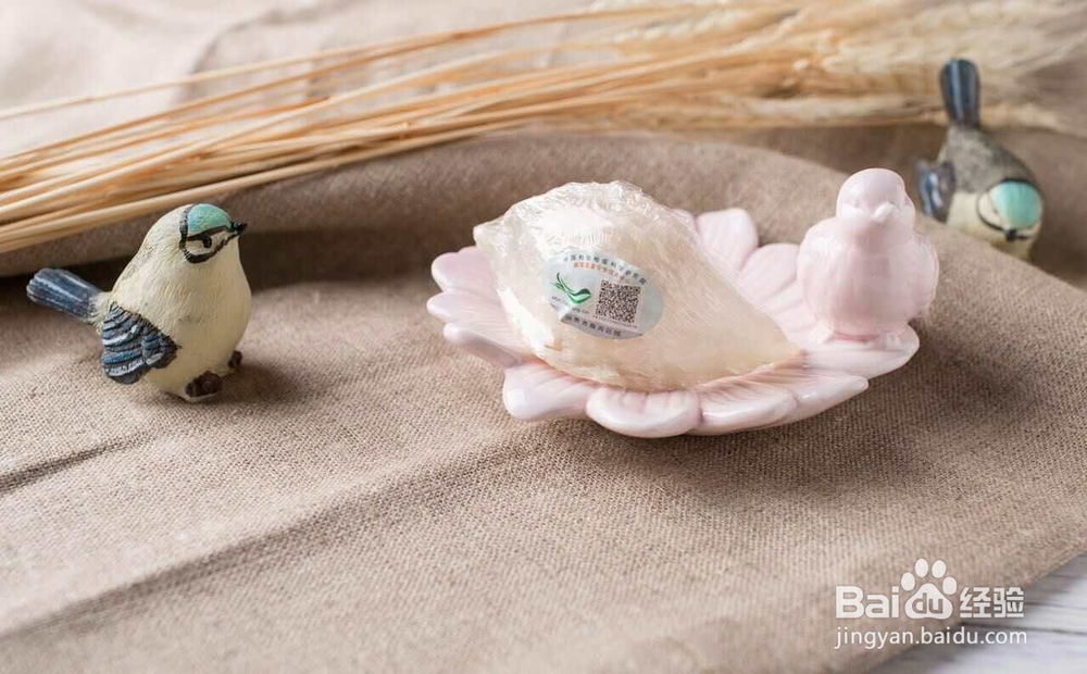 唾液酸燕窝的神奇力量