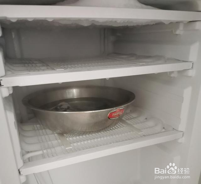 冰箱除霜不用愁,这几个小妙招帮你搞定!