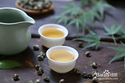 如何认知喝茶需要注意的事情