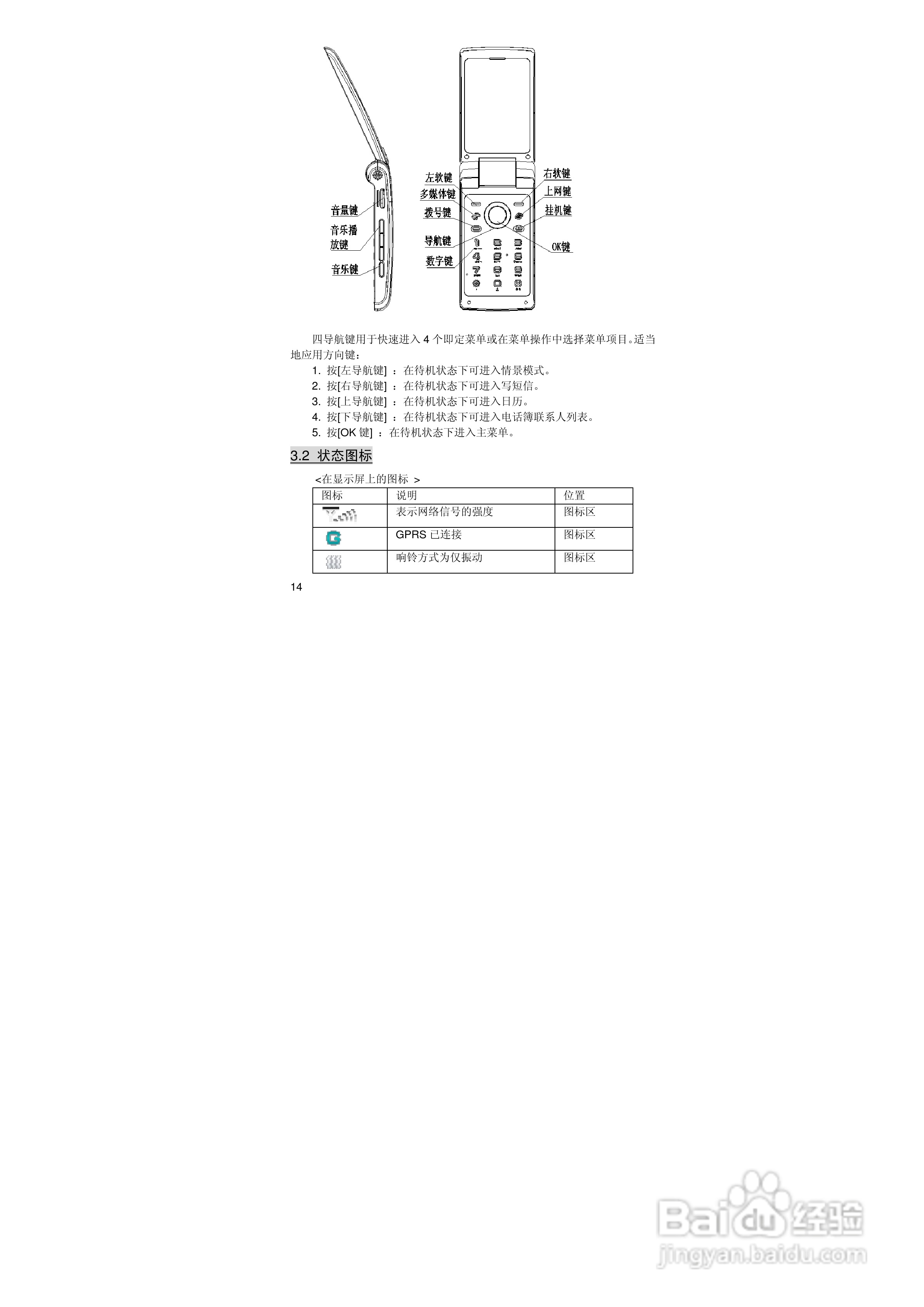 联想S62手机使用说明书:[2]
