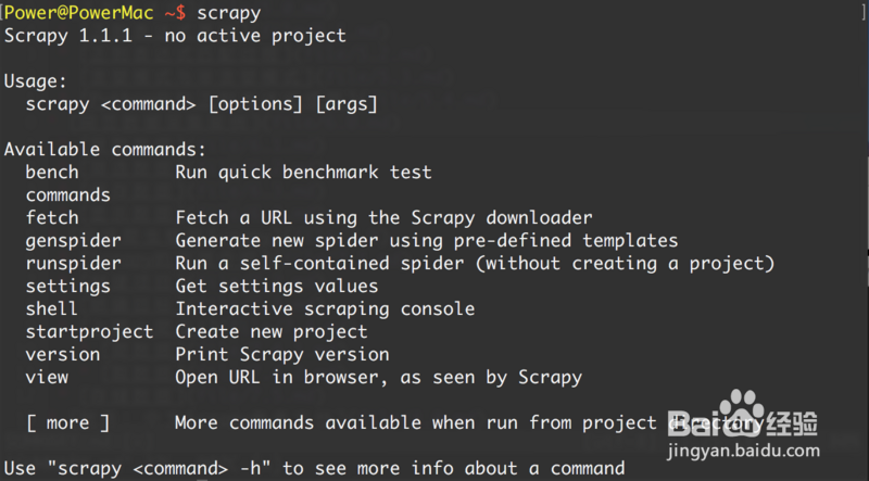 scrapy如何获取style标签中的样式