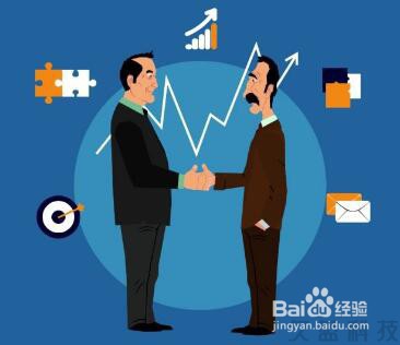 创业怎么选择合作伙伴?