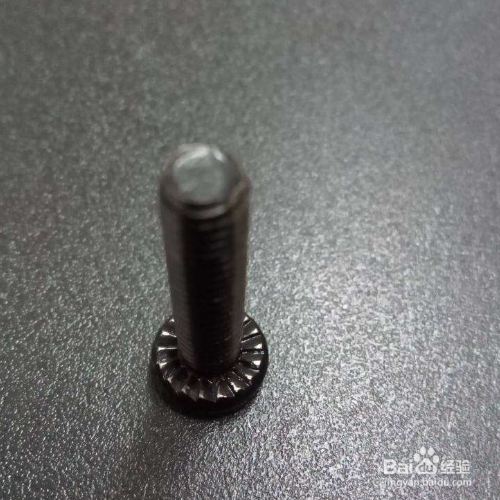 螺丝滑丝了怎么固定紧