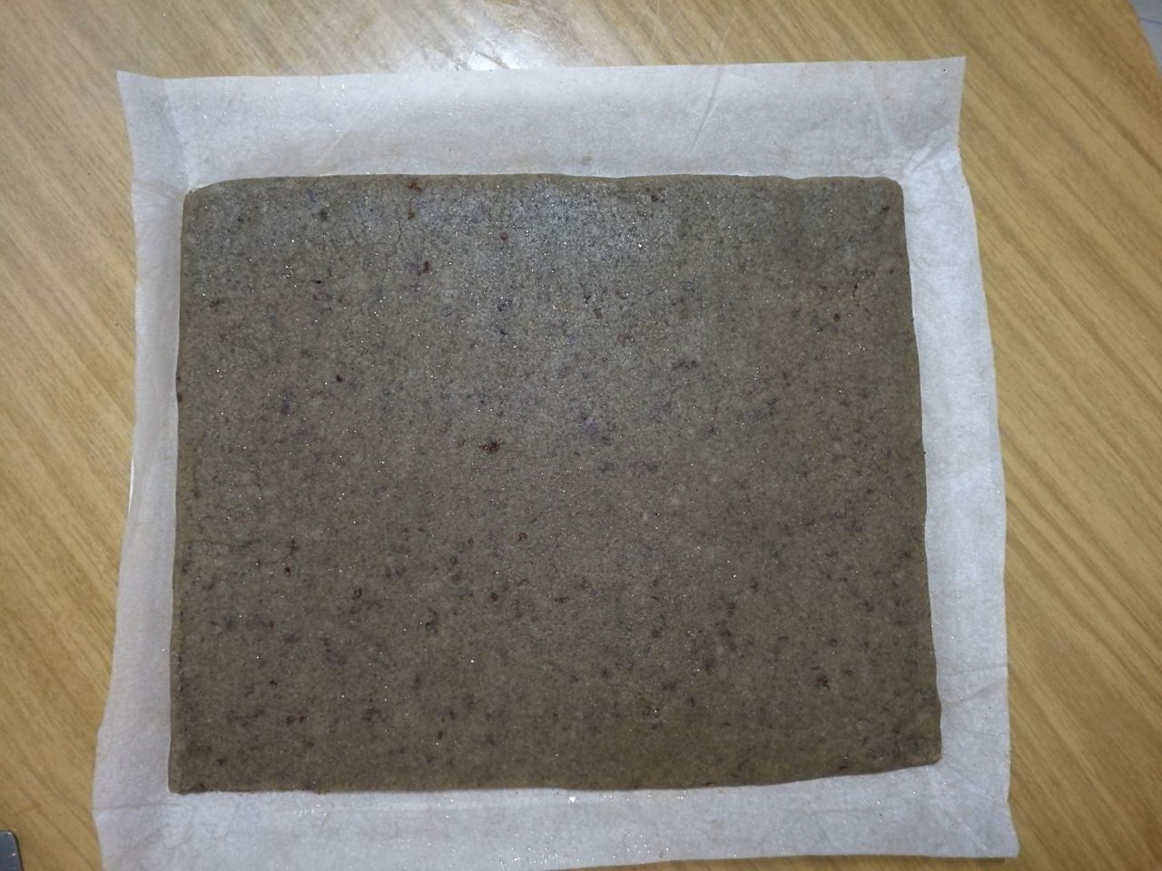 这样做的麻油桂花绿豆糕才美味