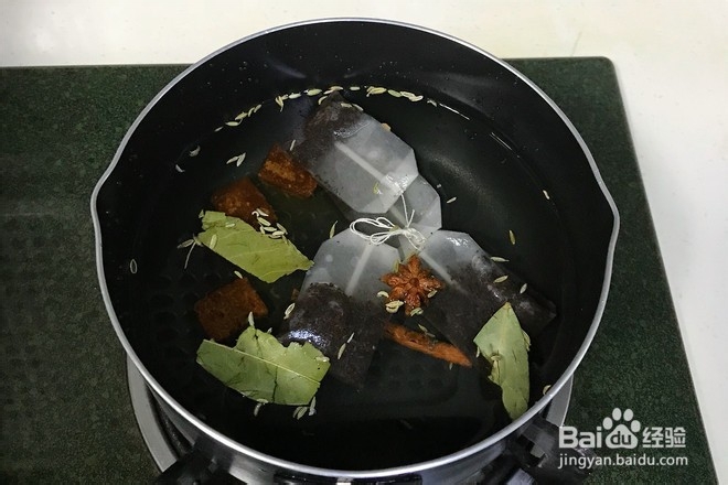 如何做红糖茶叶蛋