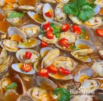 如何制作花甲
