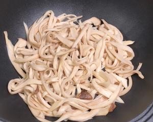 超级好吃的手撕凉拌杏鲍菇怎么做