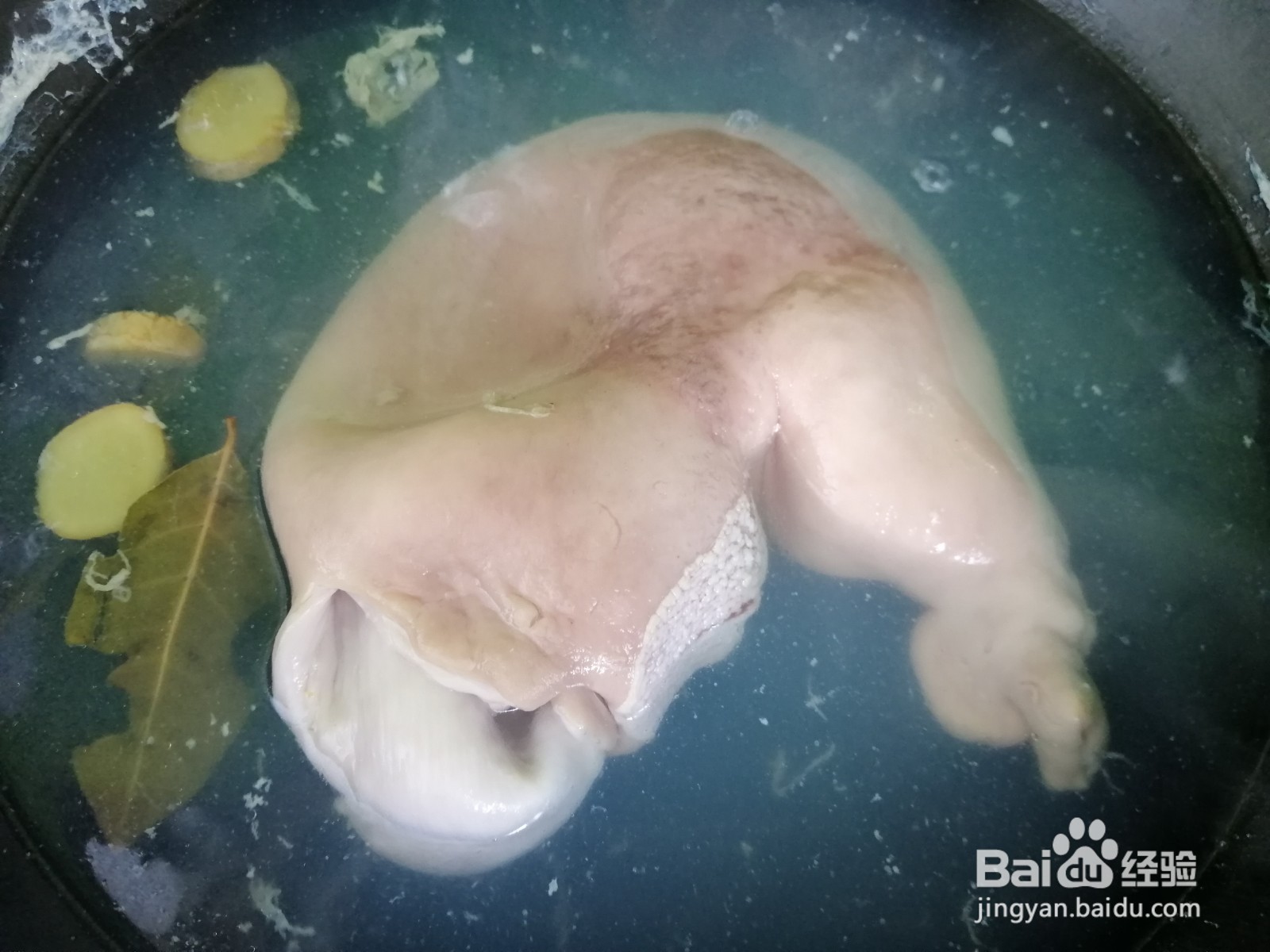 猪肚煲汤怎么做好吃