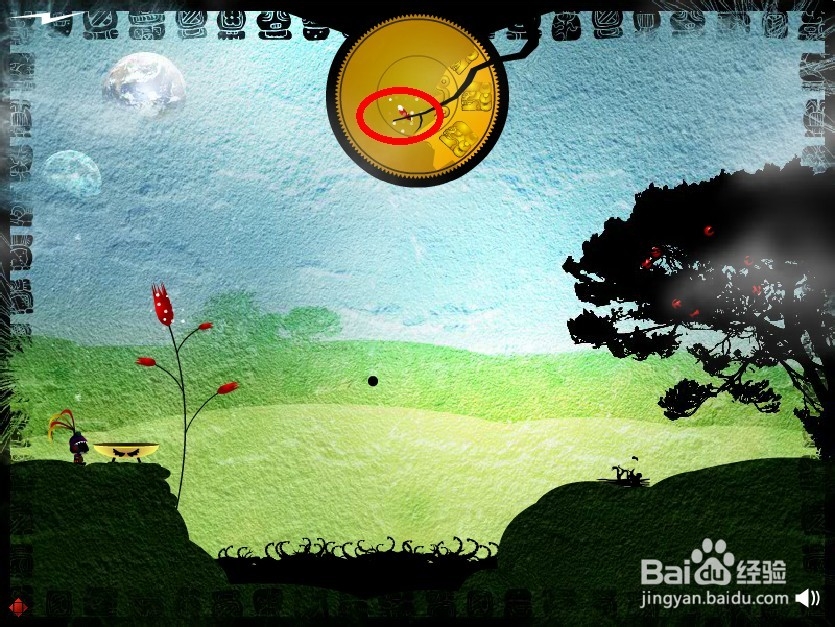 玛雅之神通关攻略：[2]第4~6关