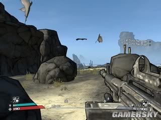 无主之地任务图文攻略支线任务2