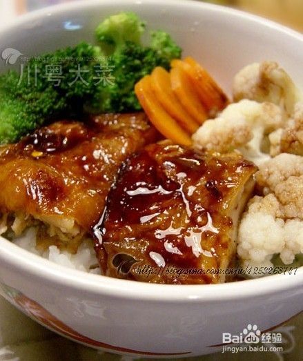 米饭的十五种做法、让你享受舌尖上的美味佳肴！