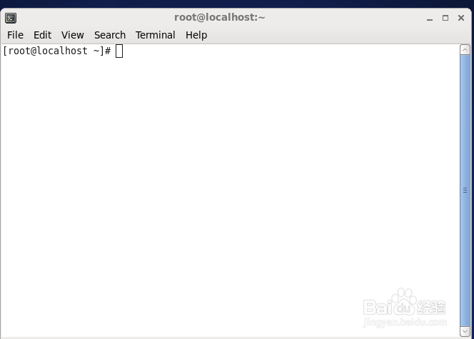 Linux系统配置IP地址方法