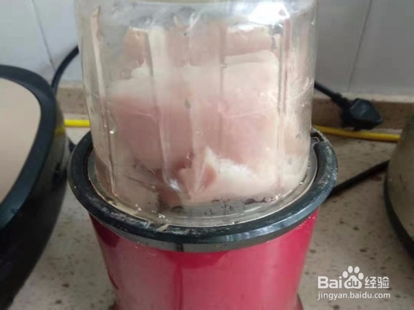 土豆饼的做法