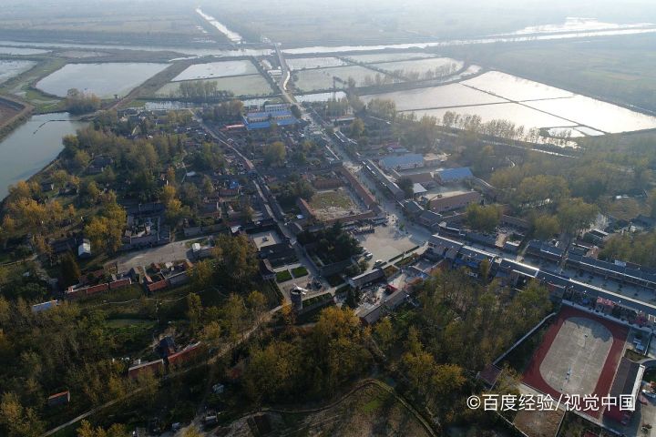 天长有什么好玩的景点