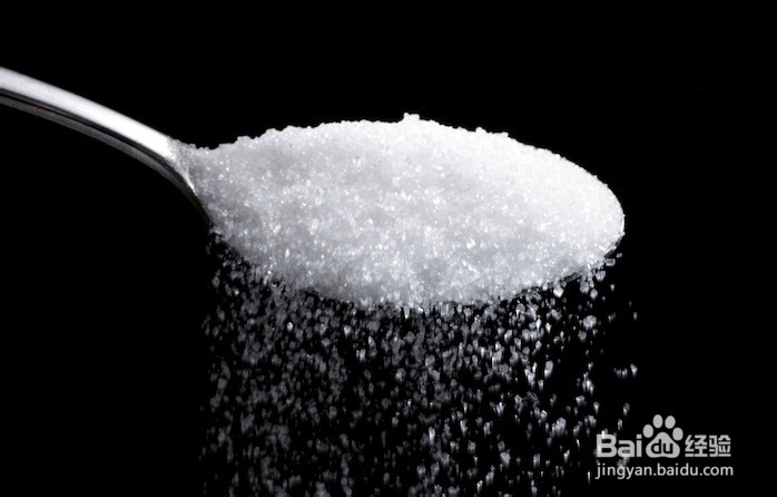 盐糖水比例怎么调