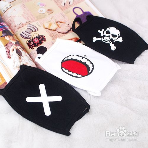 怎样选择防沙尘口罩