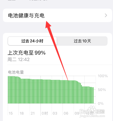 苹果7plus充电充不进去
