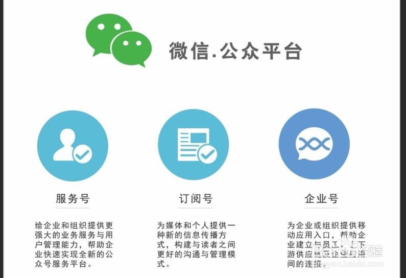 怎么刷微信公众号粉丝