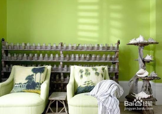 小清新复古风怎么调色