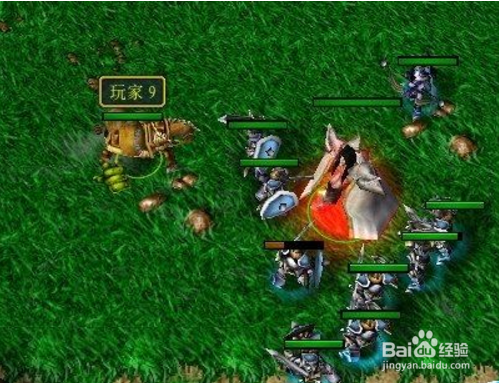 五虎将后传3.04攻略