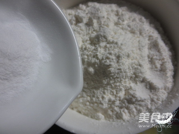 肉桂苹果蛋糕