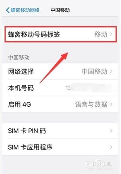 iphone11pro 双卡双待怎样设置