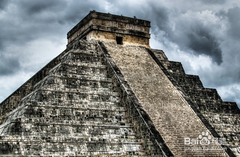 玛雅人怎么灭绝的