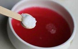 食补养生紫水晶冬瓜的做法