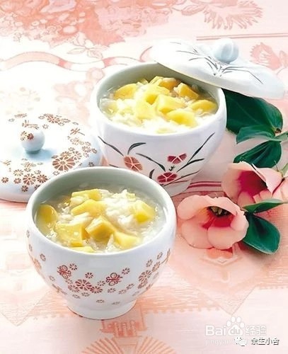 天气冷了，这八种冬日养生粥你给父母做了吗？