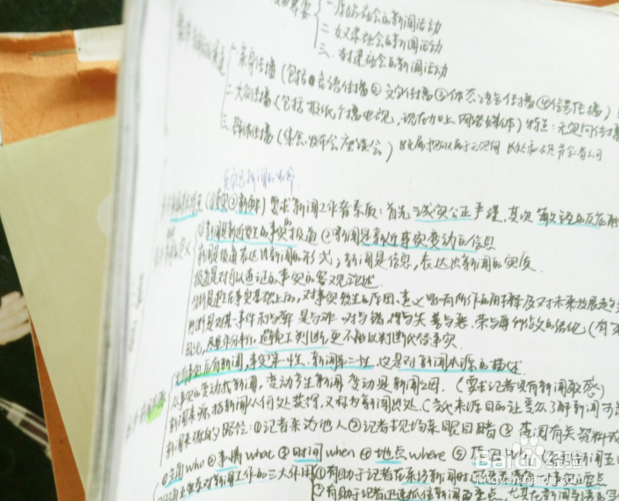 怎样快速背过一本书