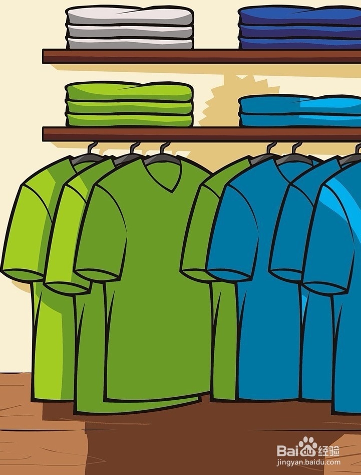 服装店销售技巧