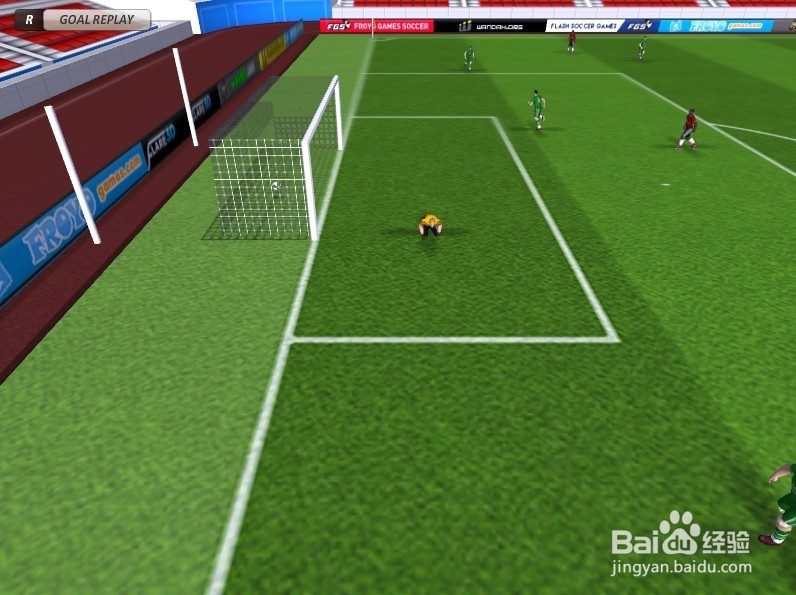 【小游戏系列】- 印尼足球联赛攻略