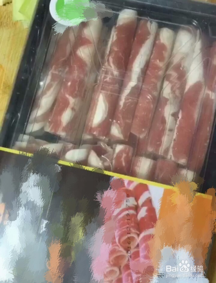 如何制作酸汤肥牛