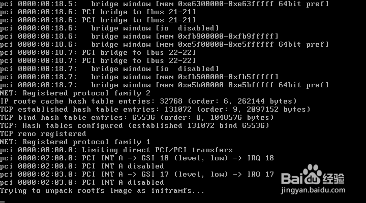 轻松使用linux：[2]安装linux(CentOS)