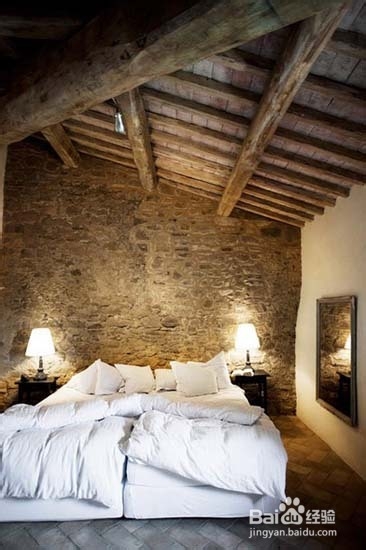 8款独具匠心的阁楼设计