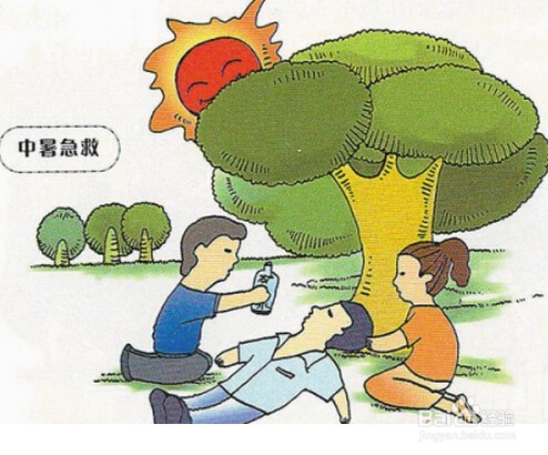 家庭常备药物——风油精