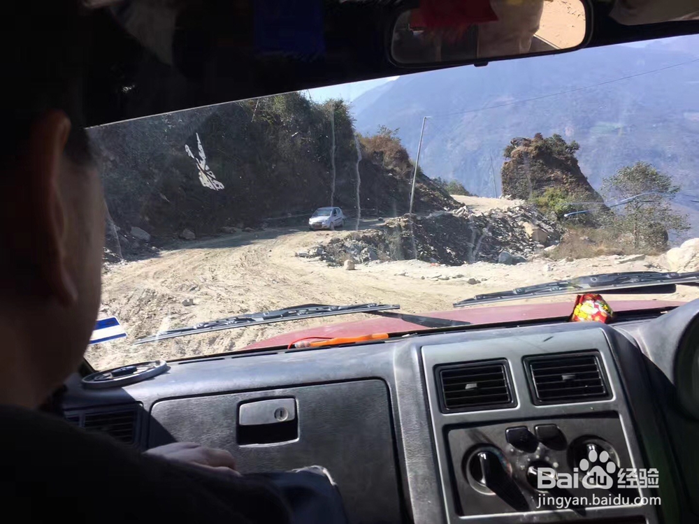 尼泊尔------喜马拉雅南坡