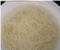 暑假在家自己如何制作凉面