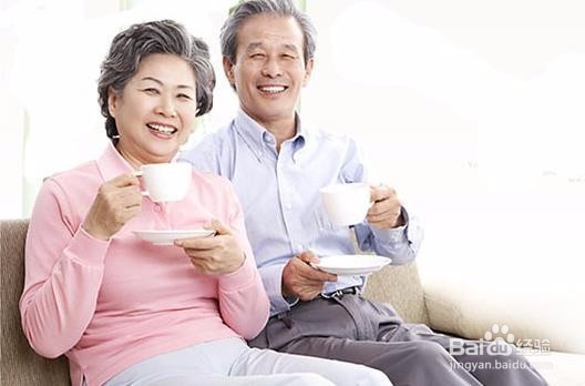 生活中能够抗衰老养生的简单方法