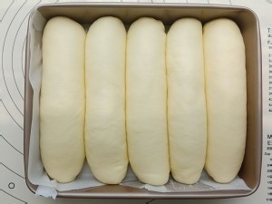 甜腻会拉丝的奶酥排包