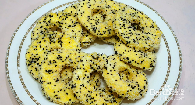 家庭自制苹果派